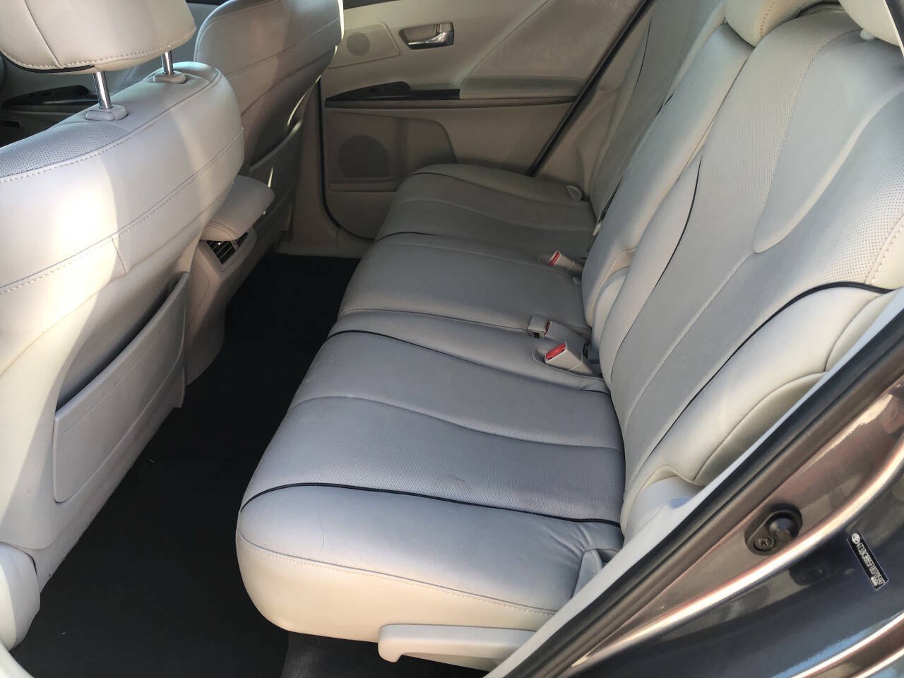 Used 2015 Toyota Venza XLE w/ XLE Premium Package FWD image 10
