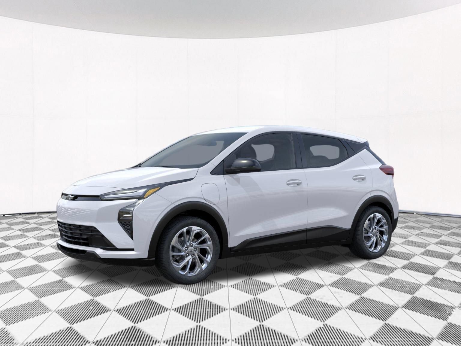 New 2027 Chevrolet Bolt LT w/ Comfort Package FWD image 5