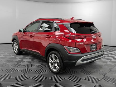 Used 2022 Hyundai Kona SEL w/ Convenience Package image 3