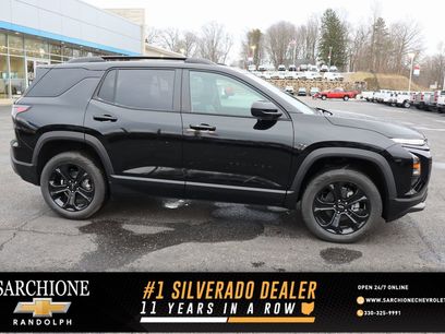 New 2026 Chevrolet Equinox LT w/ Convenience Package II