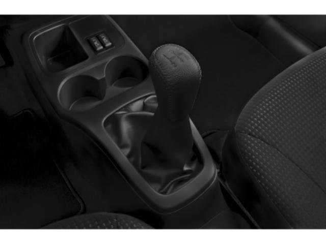 Used 2015 Mitsubishi Mirage DE FWD image 10