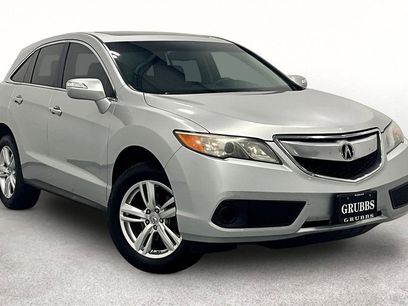 Used 2014 Acura RDX FWD