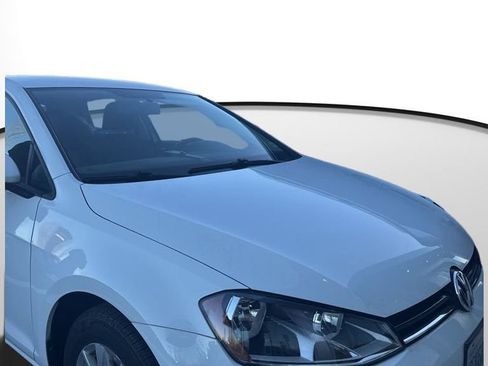 Used 2016 Volkswagen Golf 1.8T TSI 2-Door image 10