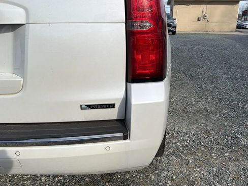 Used 2018 Chevrolet Tahoe Premier image 8