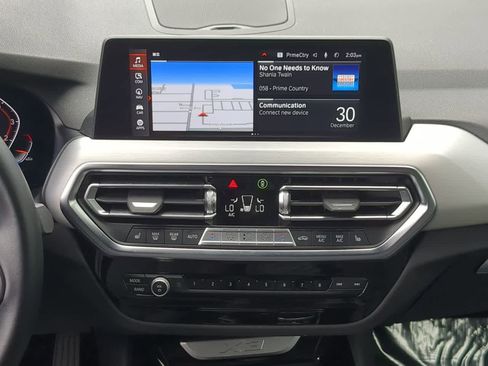 Used 2023 BMW X3 xDrive30i w/ Convenience Package image 29