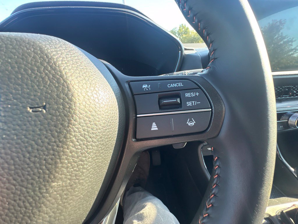 Used 2026 Honda CR-V Sport image 28