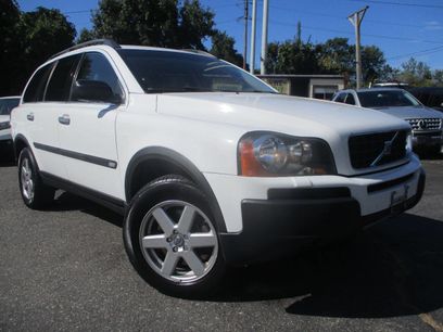 Used 2006 Volvo XC90 2.5T