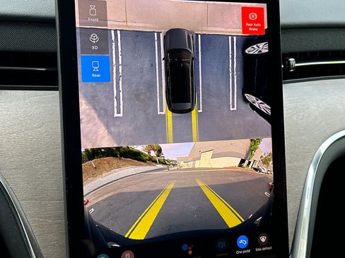 New 2025 Volvo EX90 Ultra image 18