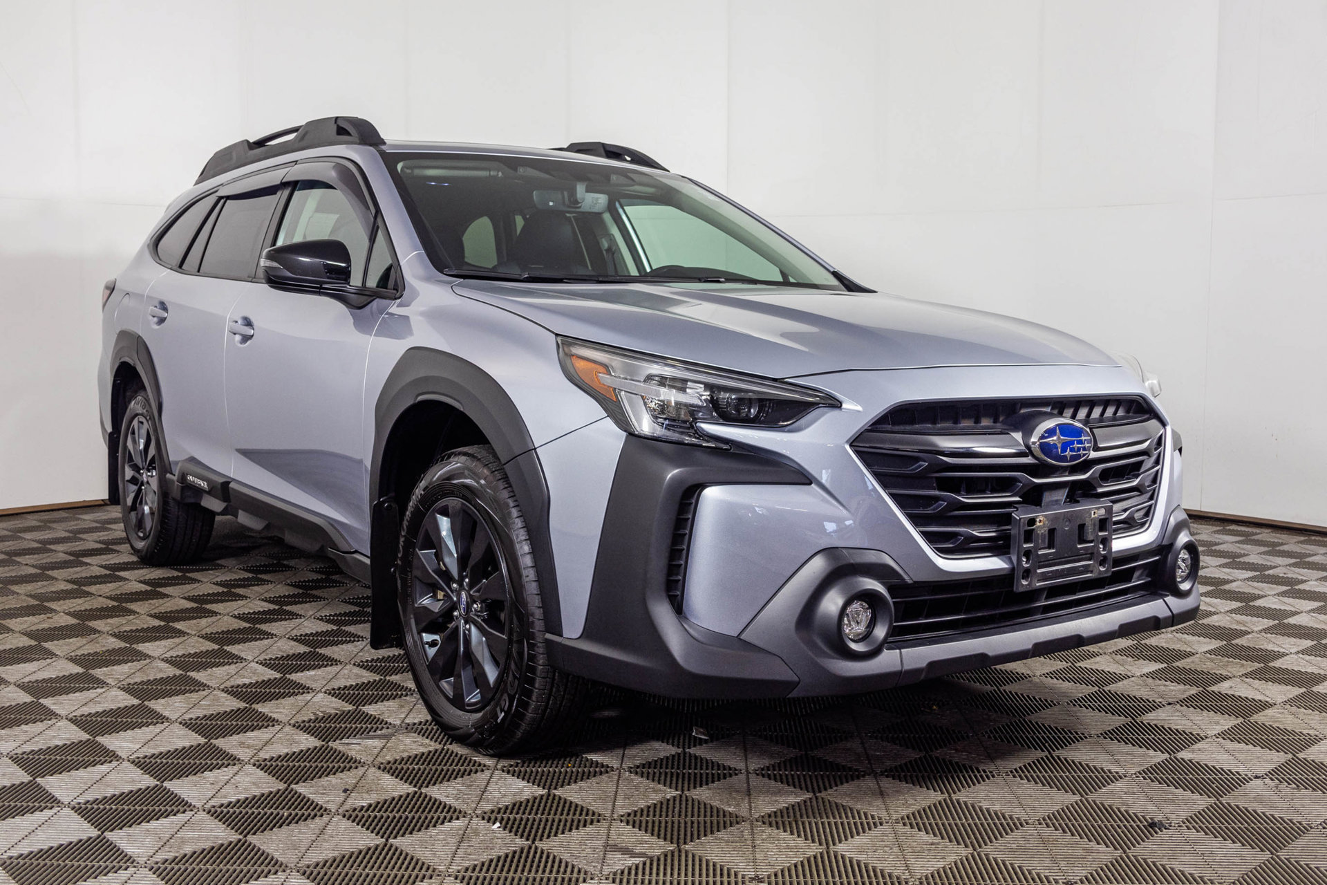 Used 2024 Subaru Outback Onyx Edition AWD/4WD image 16