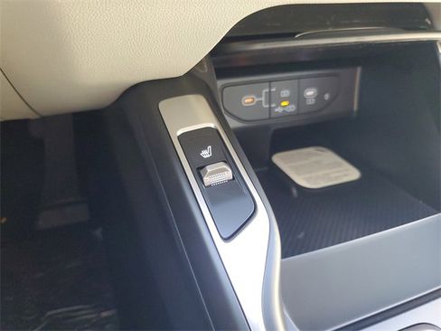 New 2026 Kia Sorento EX image 29