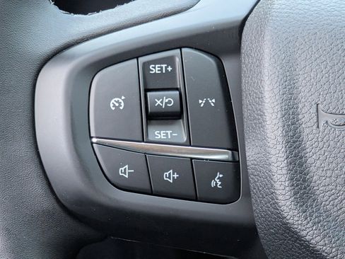 New 2026 Ford Ranger XLT w/ Equipment Group 301A High image 14