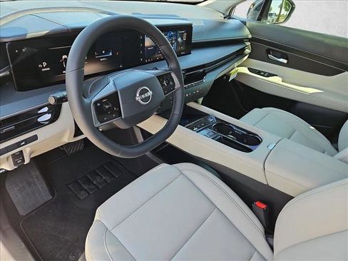 Used 2026 Nissan Murano SV AWD/4WD image 14
