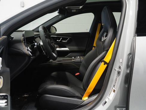 Certified 2026 Mercedes-Benz E 53 AMG AMG E 53 E image 12