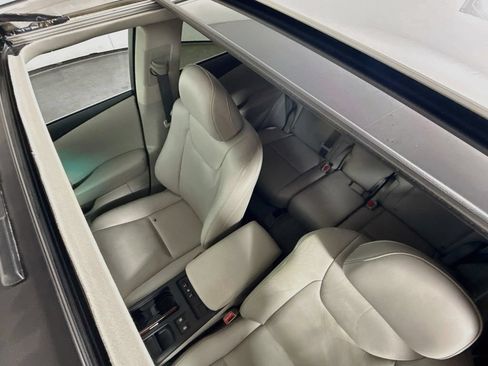 Used 2012 Lexus RX 350 AWD w/ Premium Pkg image 20