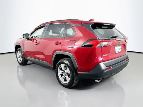 Used 2023 Toyota RAV4 XLE FWD image 6
