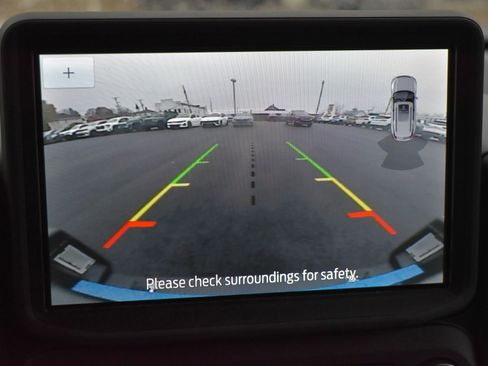 Used 2024 Ford Bronco Sport Big Bend w/ Convenience Package image 24