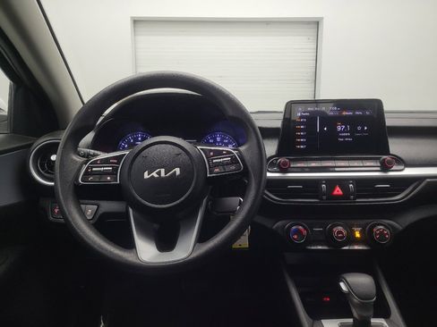 Used 2024 Kia Forte LXS image 22