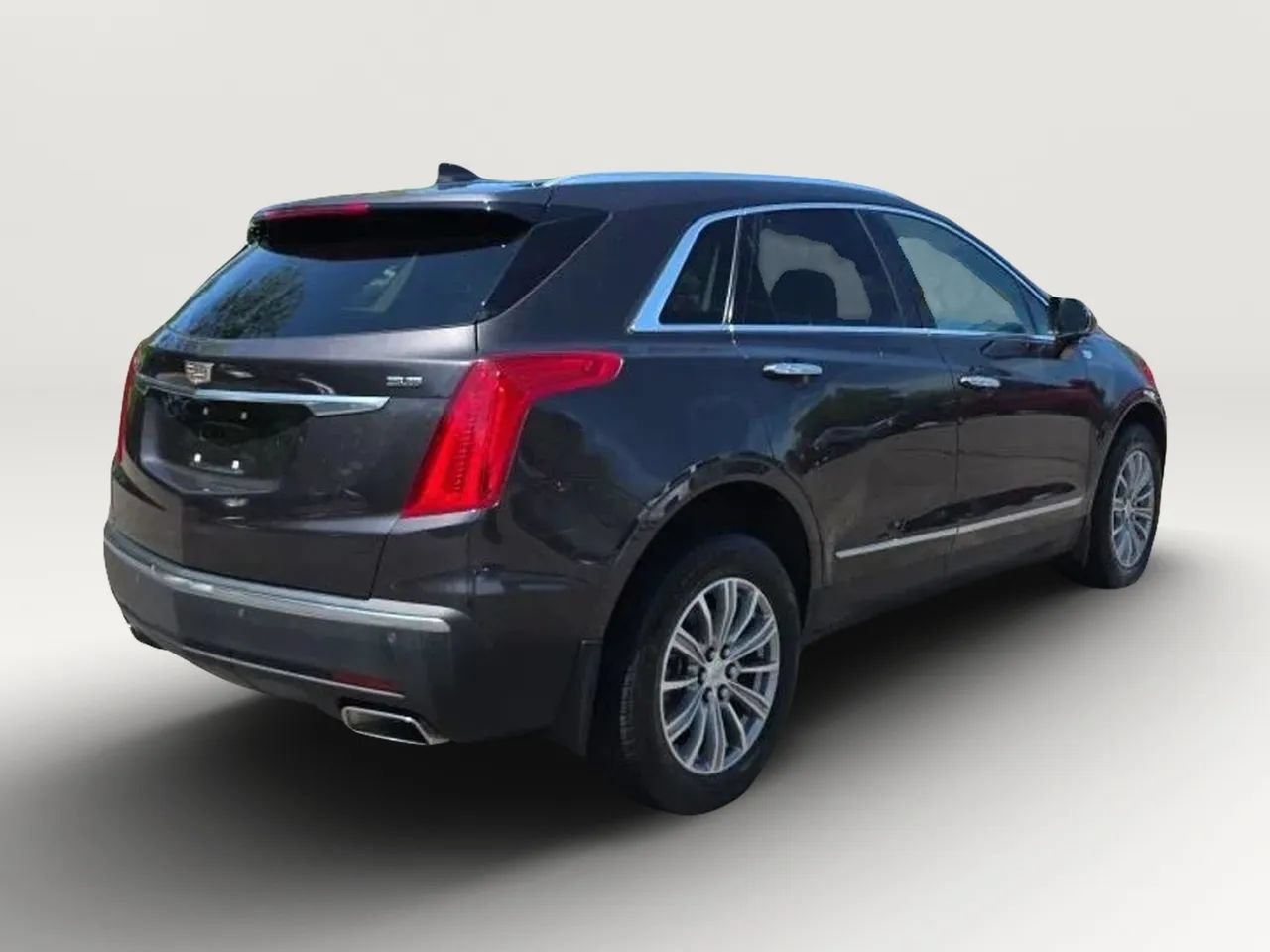 Used 2017 Cadillac XT5 Luxury FWD image 7