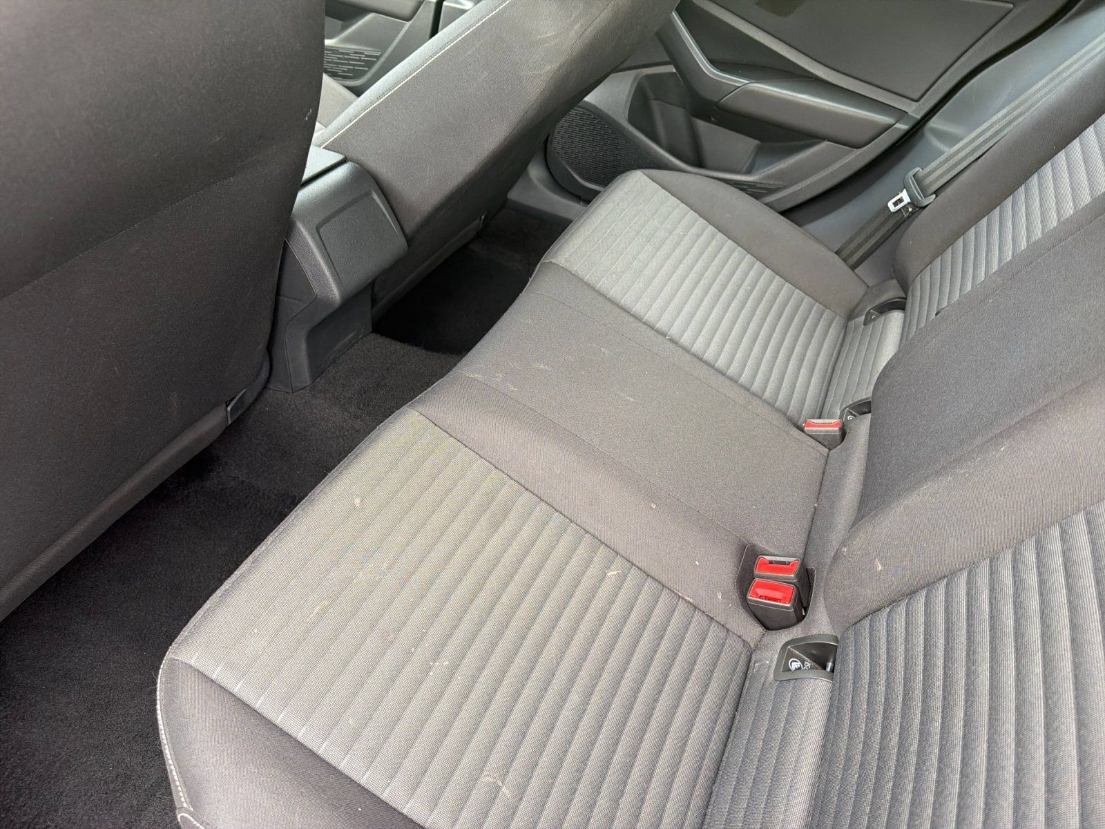 Used 2024 Volkswagen Jetta S FWD image 11