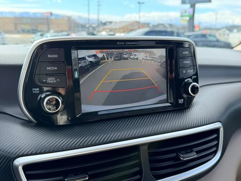 Used 2021 Hyundai Tucson SEL image 23