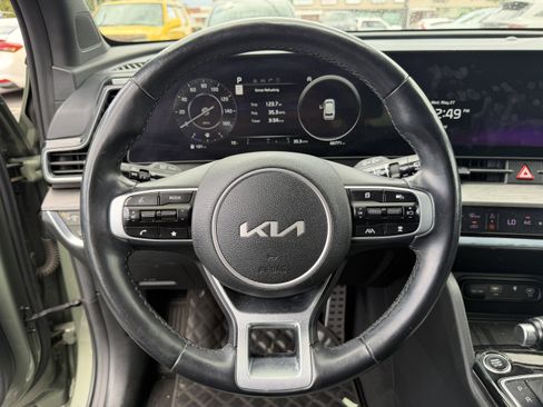 Certified 2023 Kia Sportage X-Pro AWD/4WD image 12