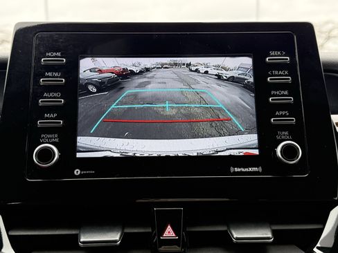 Used 2023 Toyota Camry SE image 30