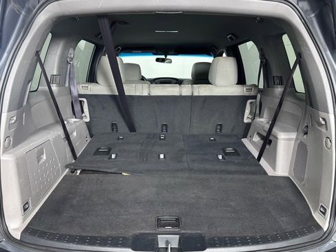 Used 2012 Honda Pilot LX image 25