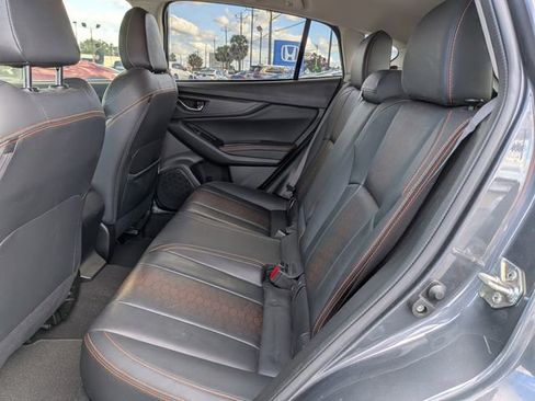 Used 2021 Subaru Crosstrek 2.5i Limited w/ Moonroof Package 1 image 14