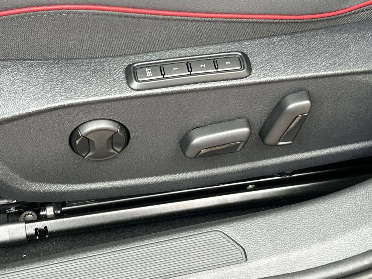 New 2026 Volkswagen GTI Autobahn FWD image 16