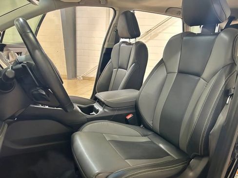 Used 2020 Subaru Outback Onyx Edition XT AWD/4WD image 11