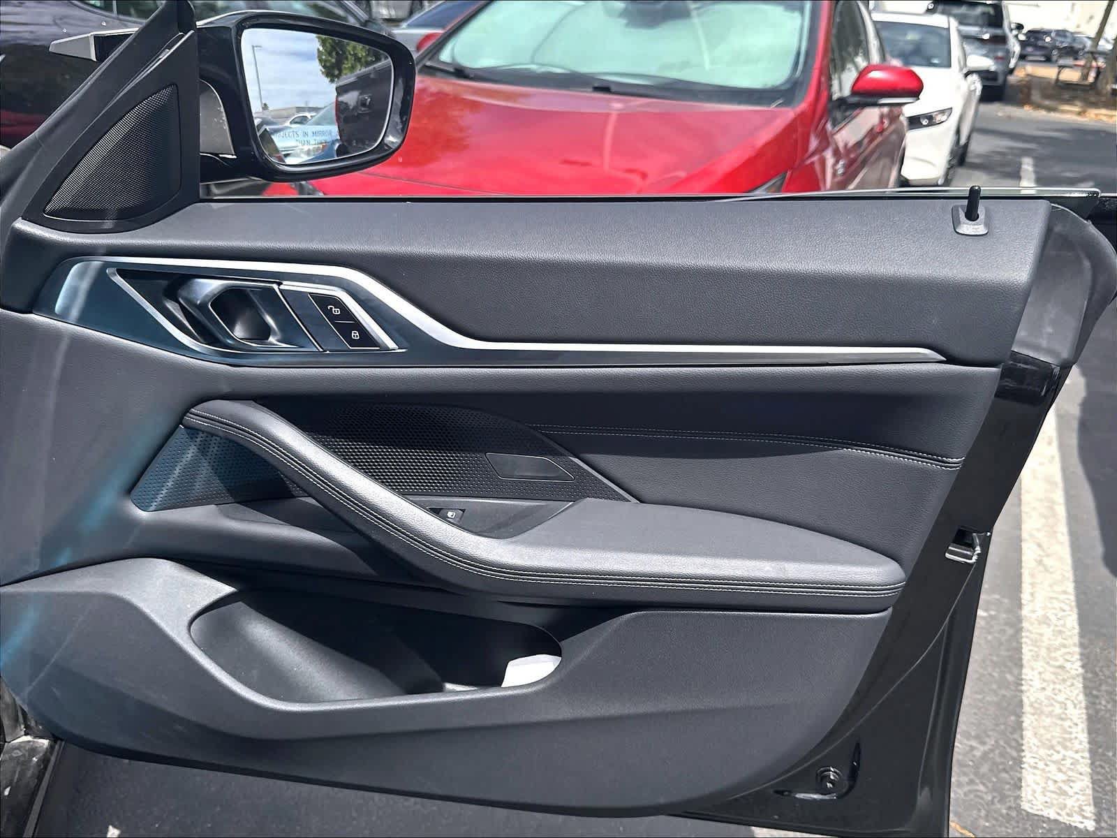 Used 2024 BMW M440i Gran Coupe RWD image 29