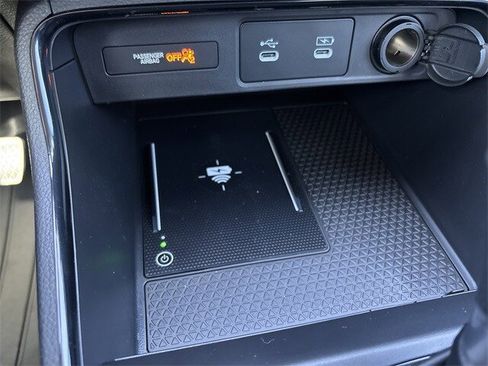 New 2026 Honda CR-V EX image 35