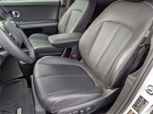 Used 2023 Hyundai Ioniq 5 Limited w/ Cargo Package image 24