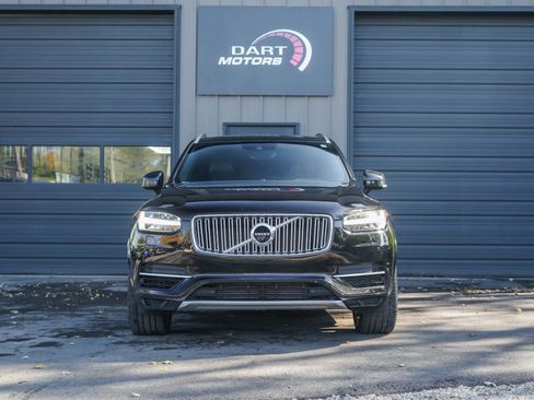 Used 2017 Volvo XC90 T8 Excellence image 2