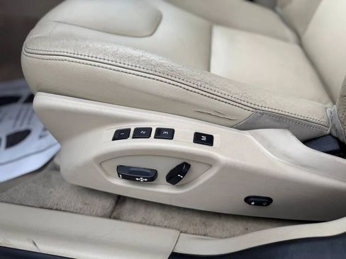 Used 2015 Volvo XC60 T5 AWD/4WD image 43