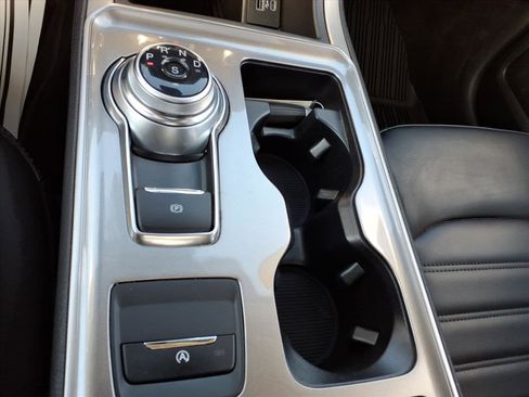 Certified 2023 Ford Edge SEL w/ Convenience Package image 22