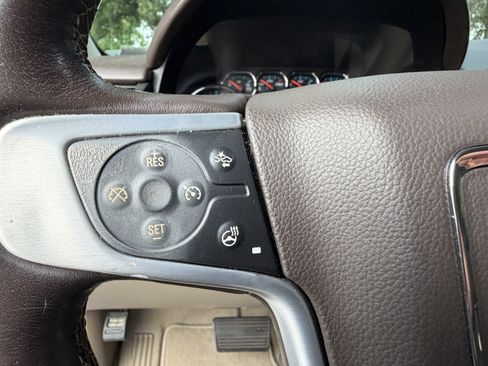 Used 2019 GMC Yukon SLT w/ Open Road Package RWD image 19