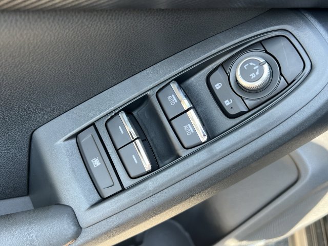 New 2026 Subaru Crosstrek 2.5i Limited AWD/4WD image 30