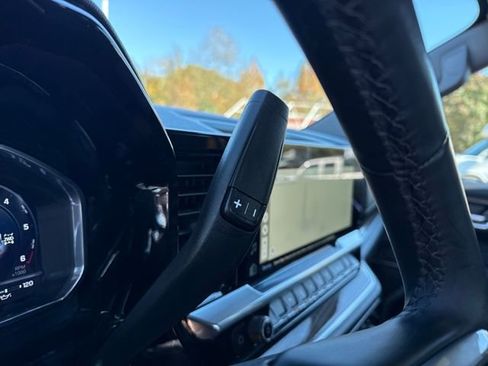 Used 2023 Chevrolet Silverado 1500 RST image 22