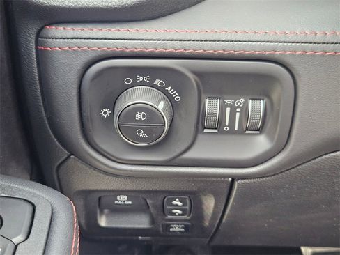 New 2026 RAM 1500 RHO w/ RHO Level 1 Equipment Group image 20