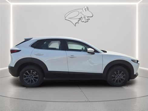 Used 2025 MAZDA CX-30 AWD 2.5 S image 6
