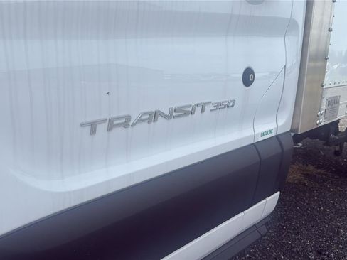 New 2025 Ford Transit 350 w/ Interior Upgrade Package image 21