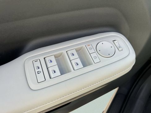 New 2026 Hyundai Santa Fe SEL FWD image 21