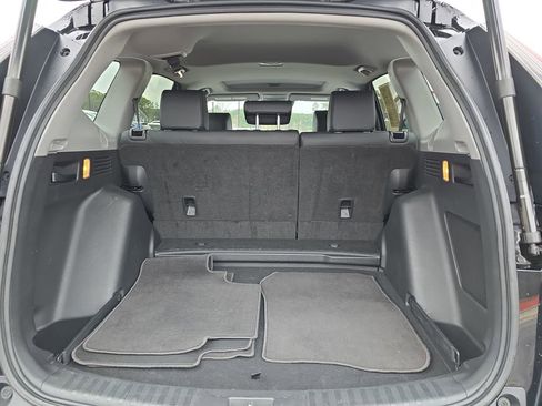 Used 2022 Honda CR-V Touring image 14