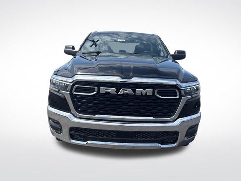 New 2026 RAM 1500 4x4 Crew Cab image 8