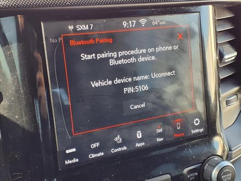 Used 2020 RAM 2500 Power Wagon image 13