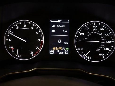 Used 2023 Subaru Outback Limited AWD/4WD image 18