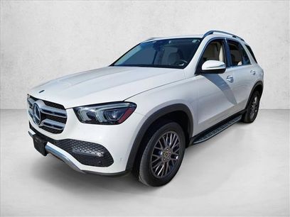 Used 2022 Mercedes-Benz GLE 450 4MATIC