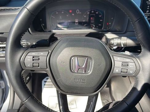 Certified 2023 Honda Accord Sport image 17