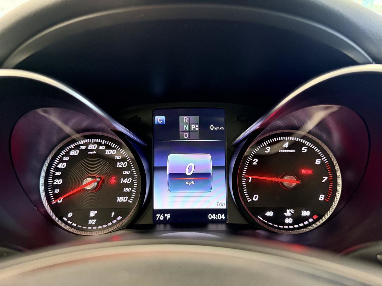 Used 2017 Mercedes-Benz C 300 Sedan image 30